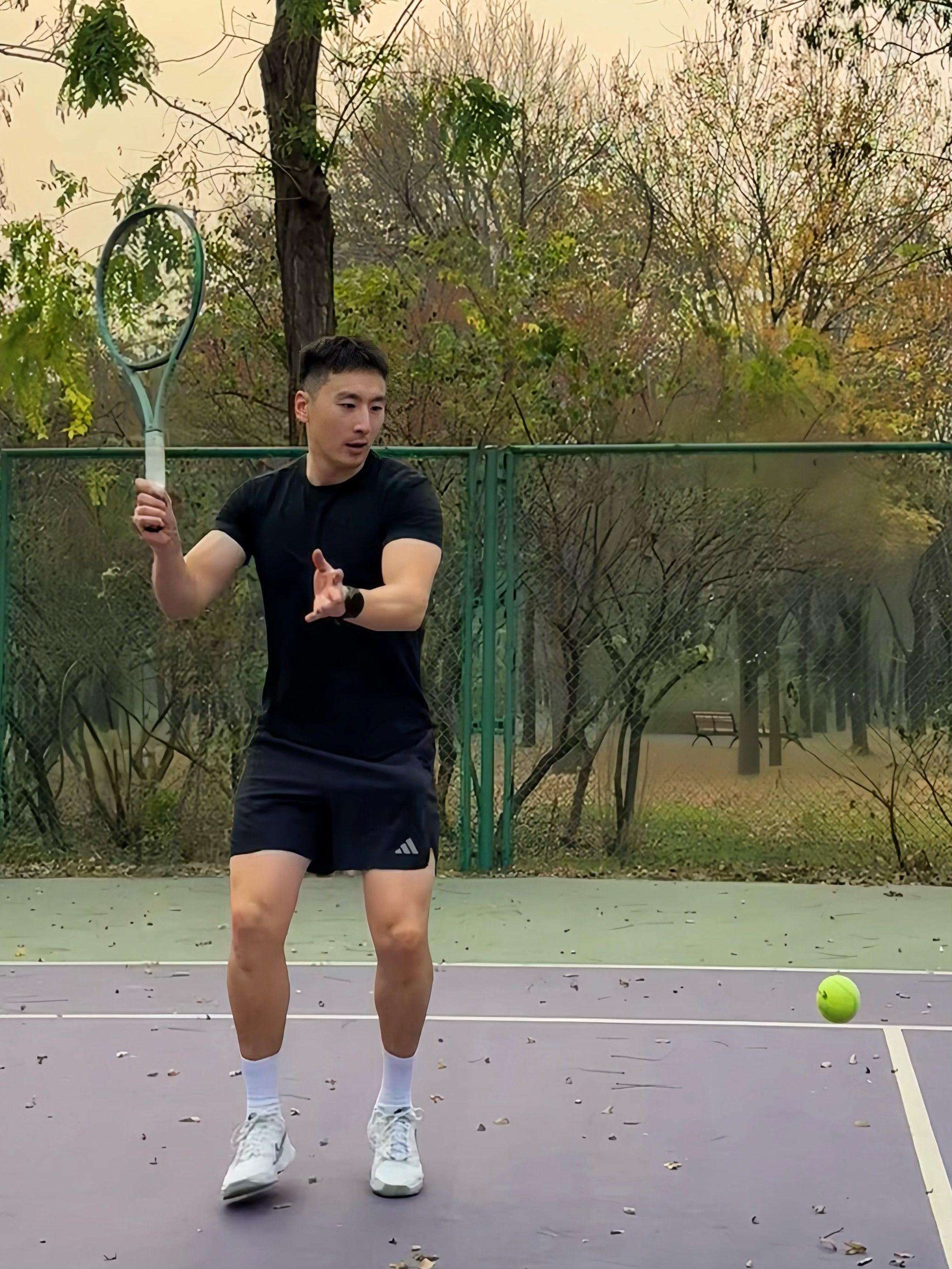 冷门的温床 冷门的温床