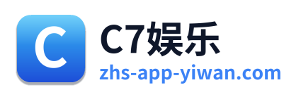 C7娱乐 Logo
